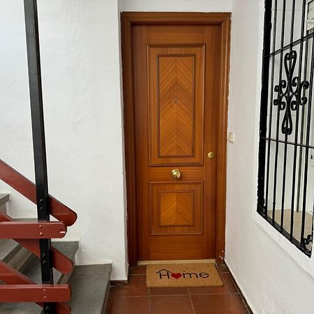 El Rincon De Carmela Apartment Cordoba Exterior photo