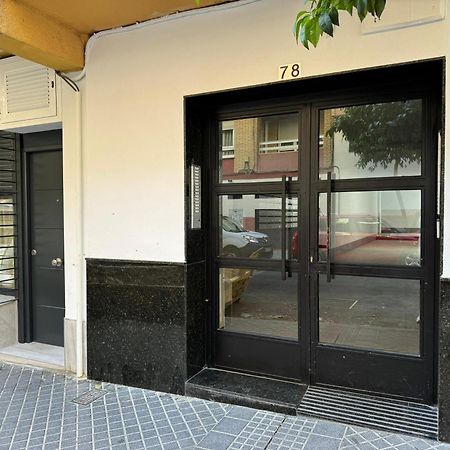 El Rincon De Carmela Apartment Cordoba Exterior photo
