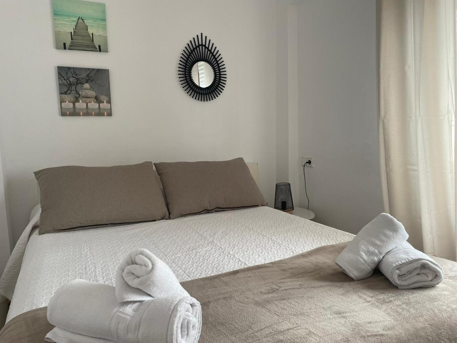 El Rincon De Carmela Apartment Cordoba Exterior photo