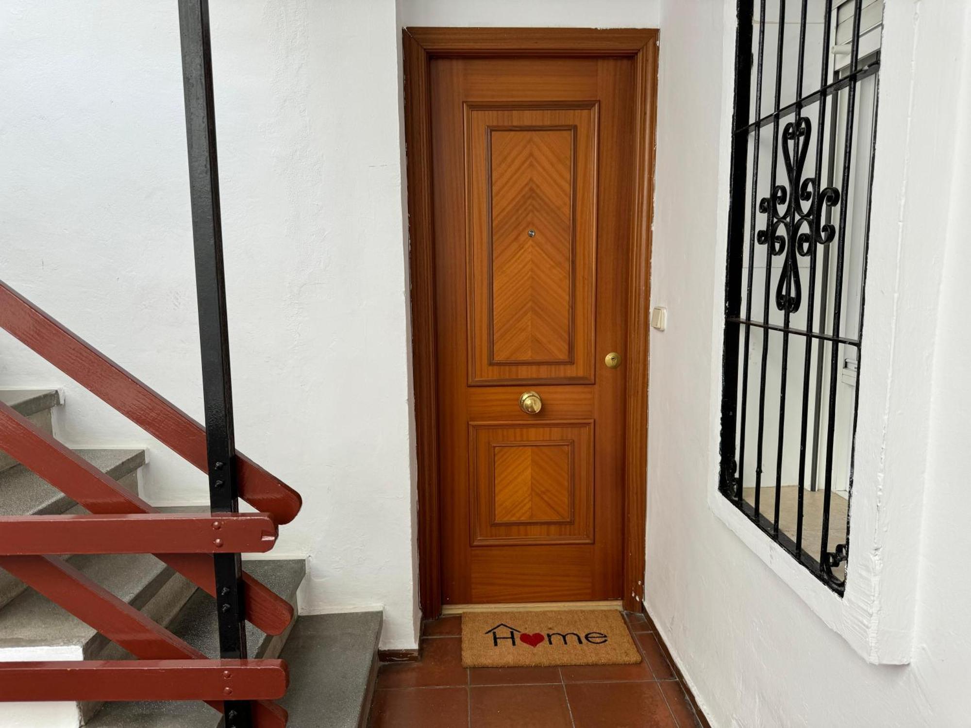 El Rincon De Carmela Apartment Cordoba Exterior photo